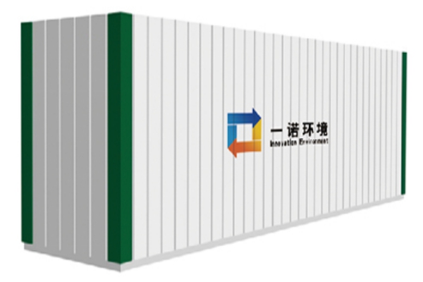 農(nóng)村一體化污水處理設(shè)備的具體作用是什么？