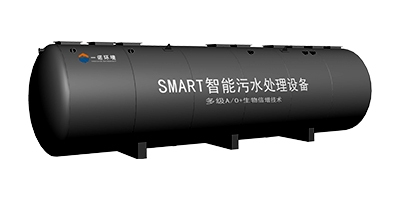 一體化污水處理設(shè)備工藝中生物脫氮除磷原理！