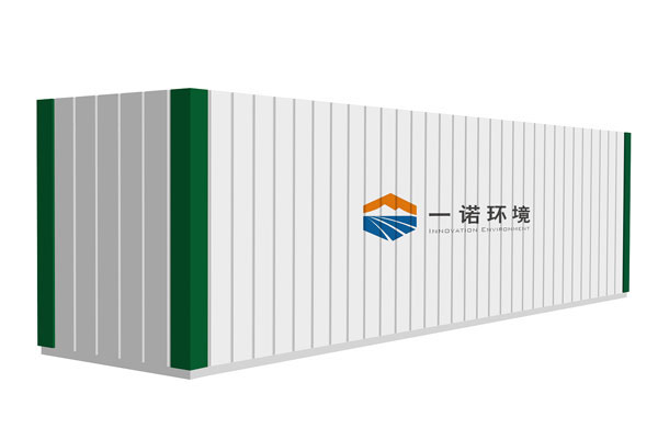 一體化污水處理設(shè)備使用MBBR工藝效果怎么樣？