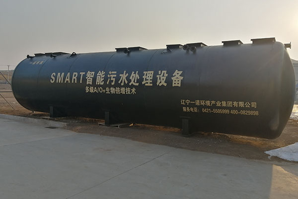 日常使用一體化污水處理設(shè)備的注意事項？