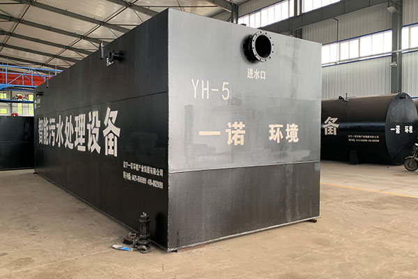 一體化污水處理設(shè)備的生物菌有哪幾種培養(yǎng)方法？