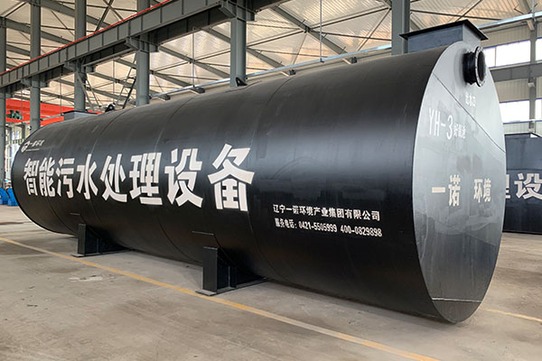 怎樣做好一體化污水處理設(shè)備的保溫工作？