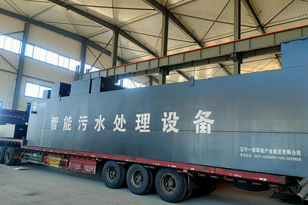 怎么正確的使用一體化污水處理設(shè)備？