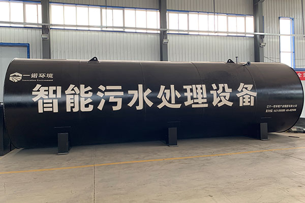 地埋式污水處理設(shè)備的價(jià)格和哪幾點(diǎn)有關(guān)系？
