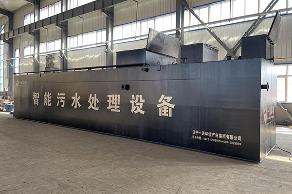 哪些原因影響著農(nóng)村一體化污水處理設(shè)備過濾的效果？